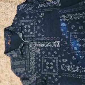 Mens polo Ralph Lauren polo